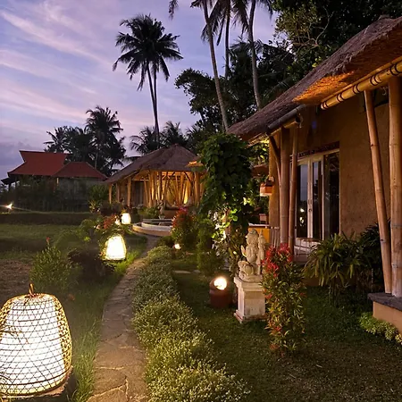 Rumah Kita Ecolodge Ubud  Exterior photo