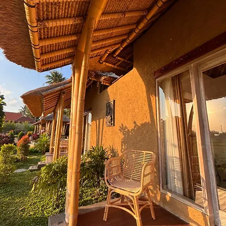 Rumah Kita Ecolodge Ubud  Exterior photo