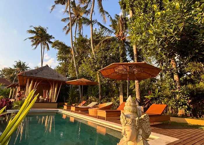 Rumah Kita Ecolodge