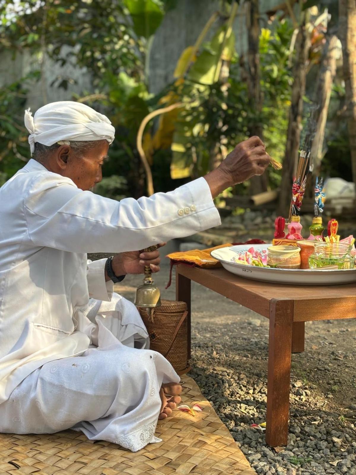 Rumah Kita Ubud (Bali)