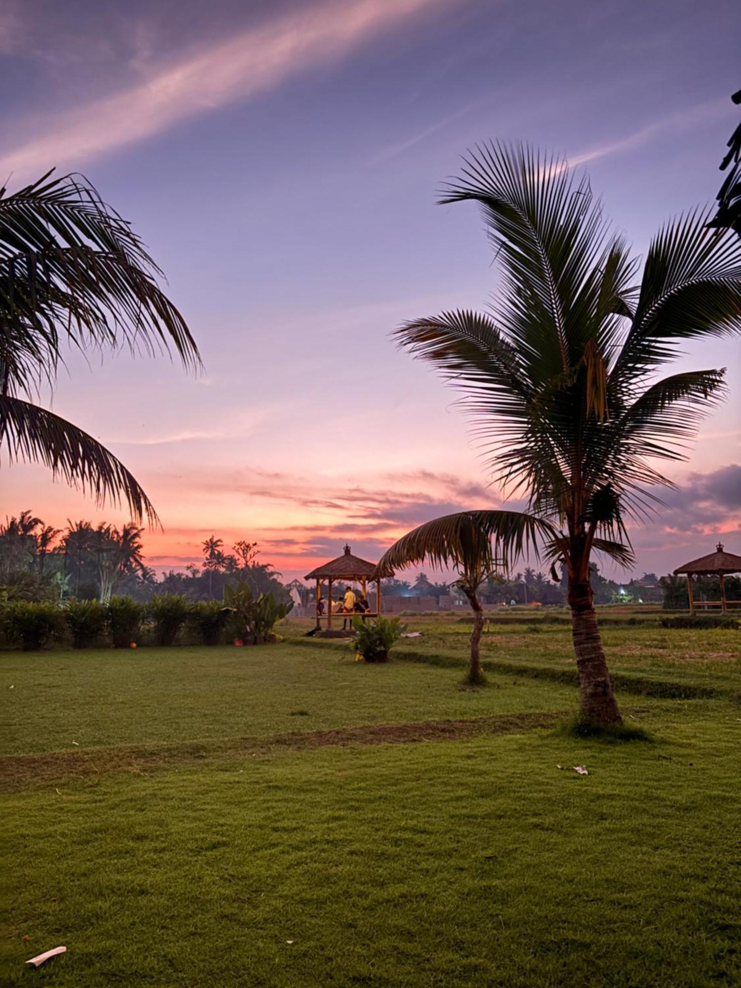 Rumah Kita Lodge Ubud (Bali)