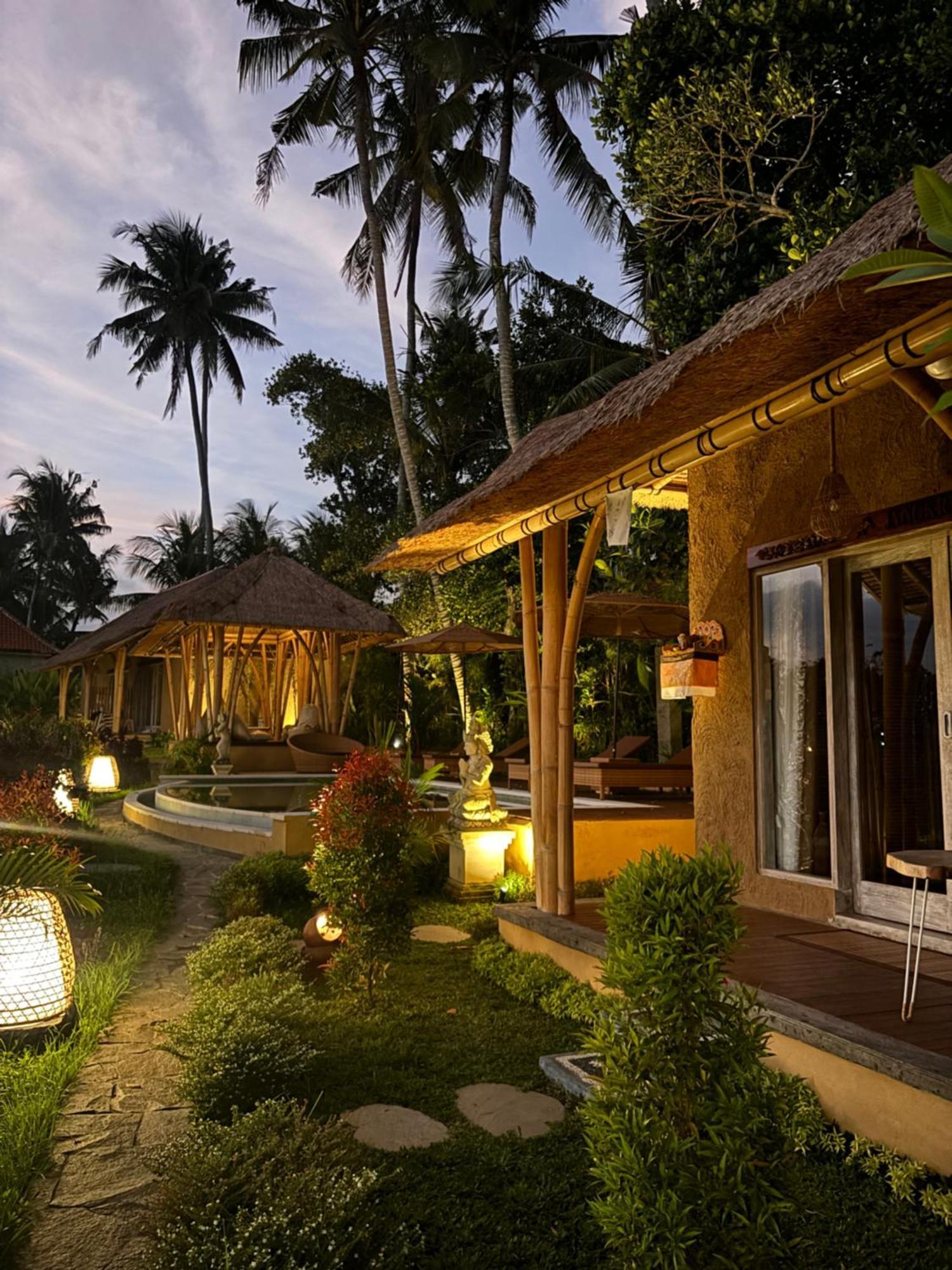 Rumah Kita Lodge *