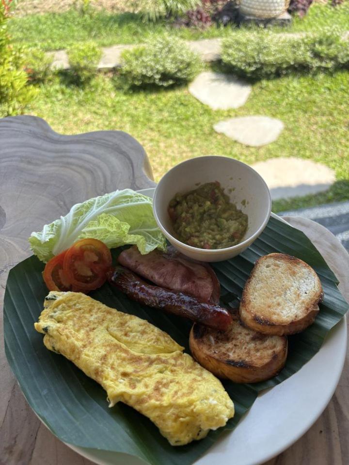 Rumah Kita * Ubud (Bali)