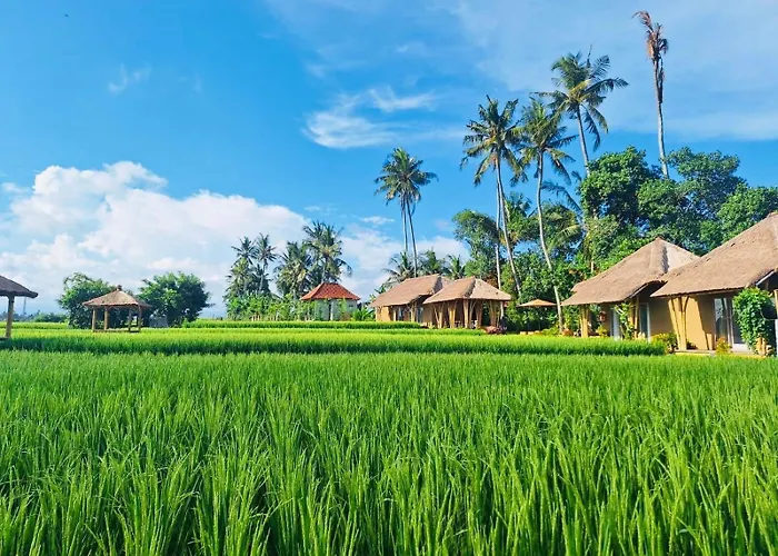 Rumah Kita Ecolodge