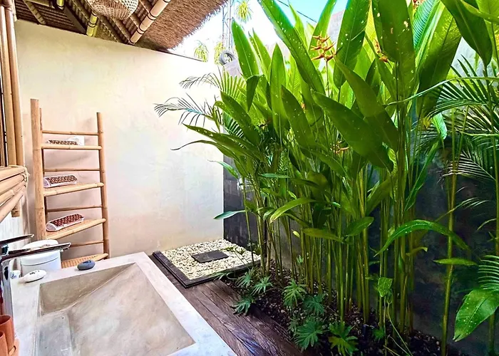 Rumah Kita Ecolodge