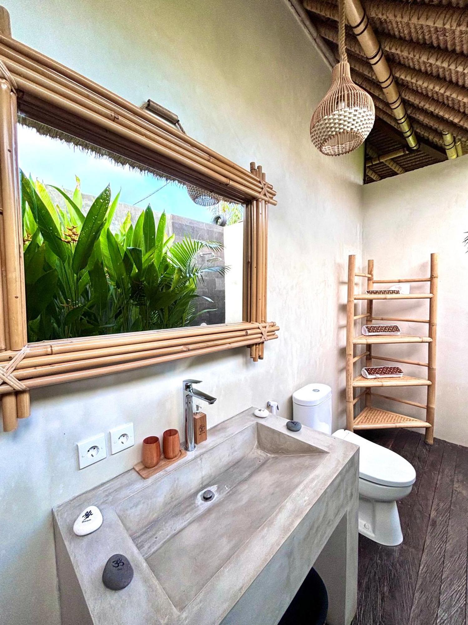 Rumah Kita * Ubud (Bali)