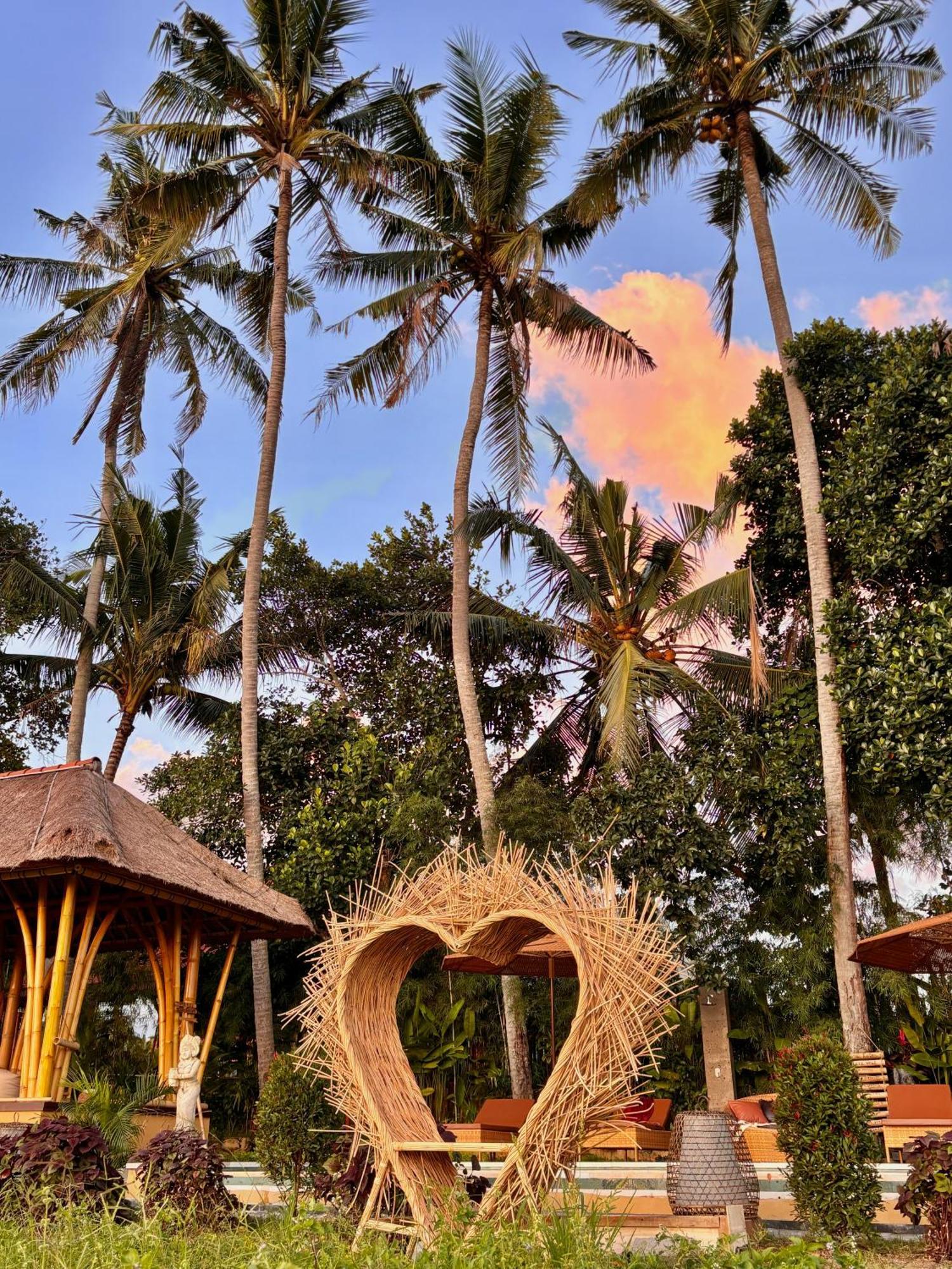 लॉज Rumah Kita *