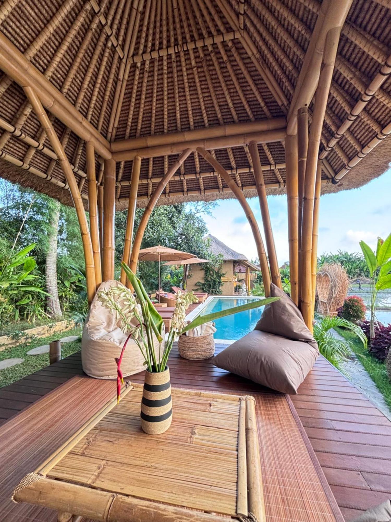 लॉज Rumah Kita Ubud (Bali)