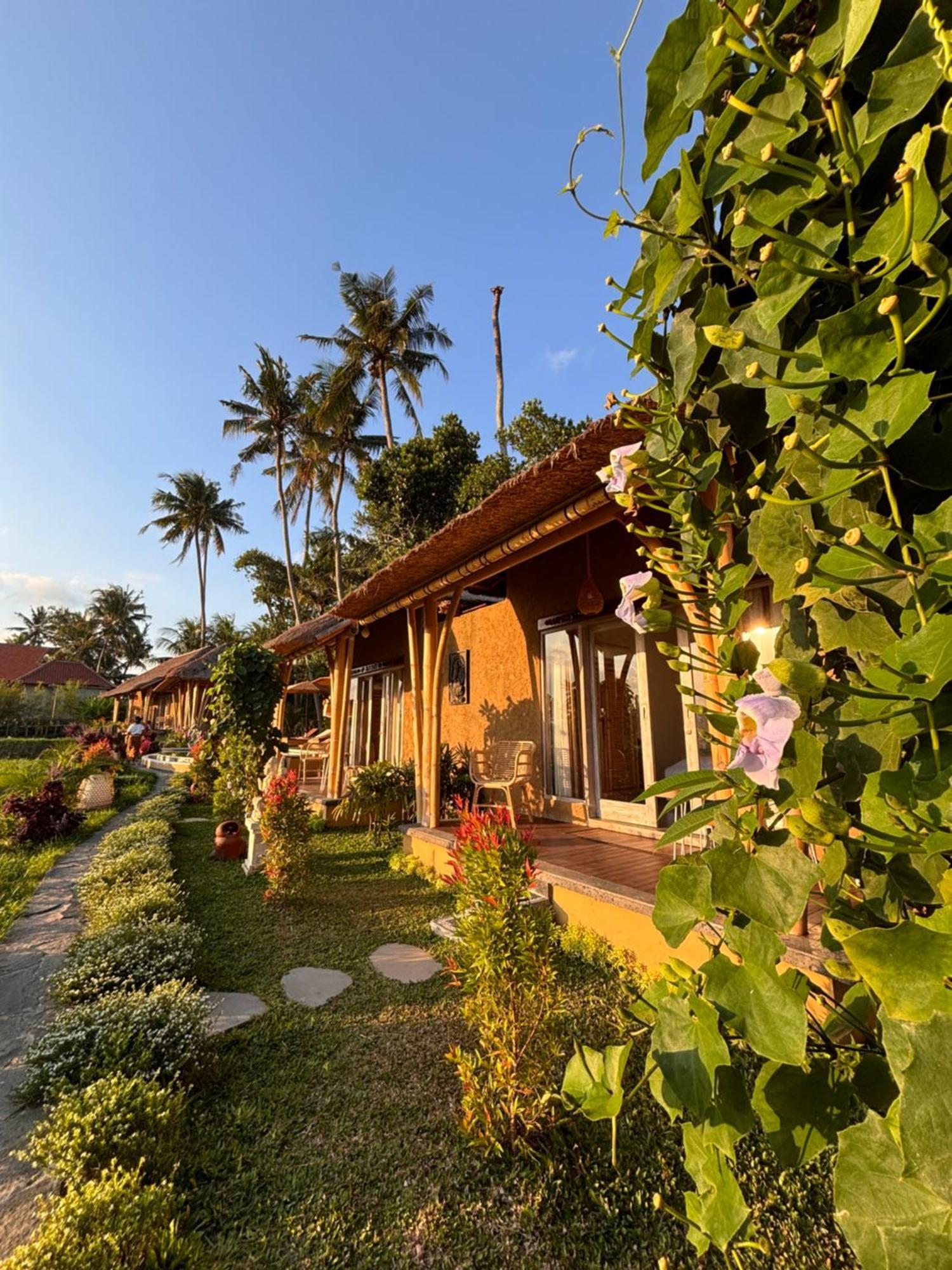 Rumah Kita लॉज