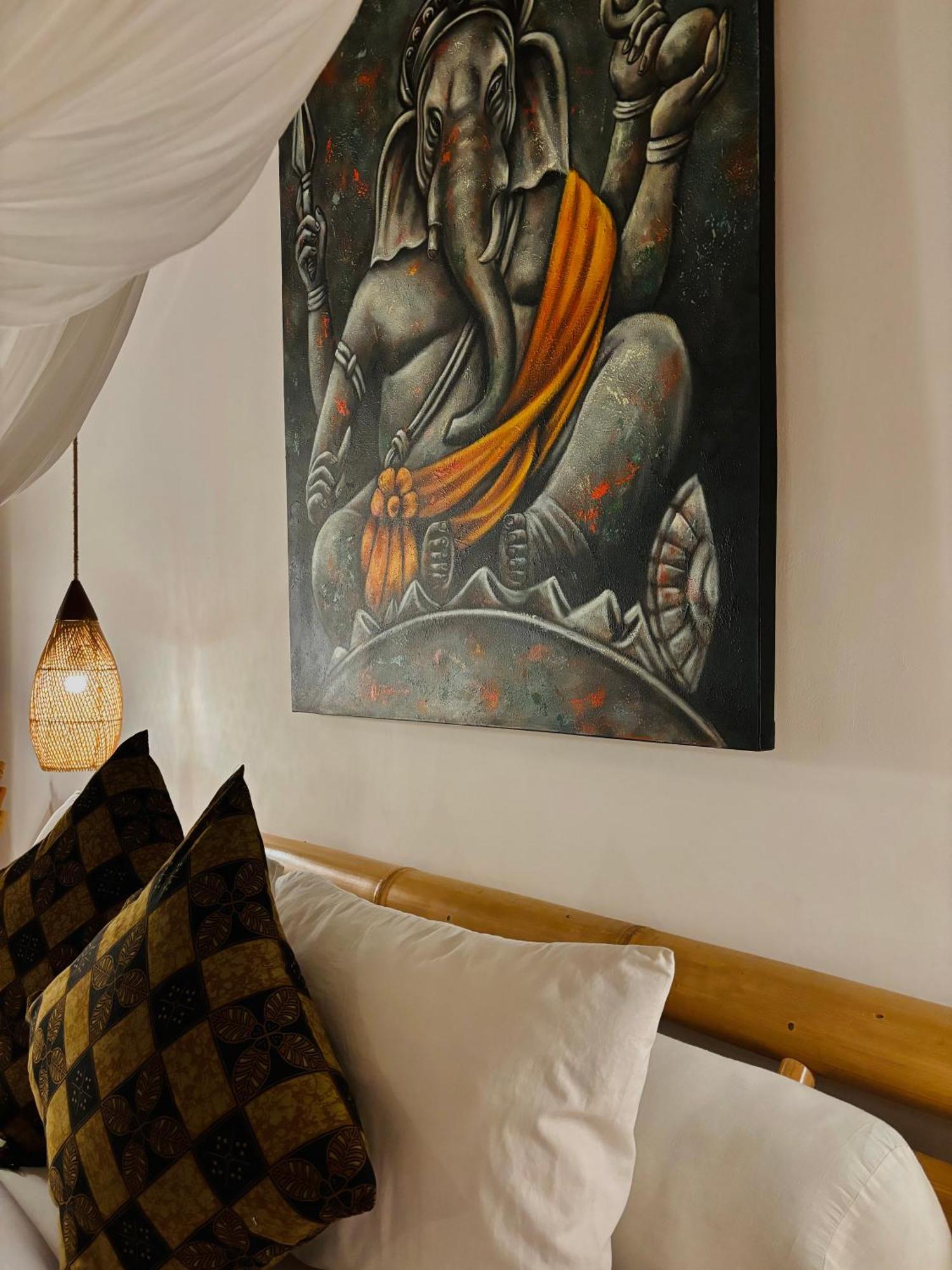 Rumah Kita लॉज Ubud (Bali)
